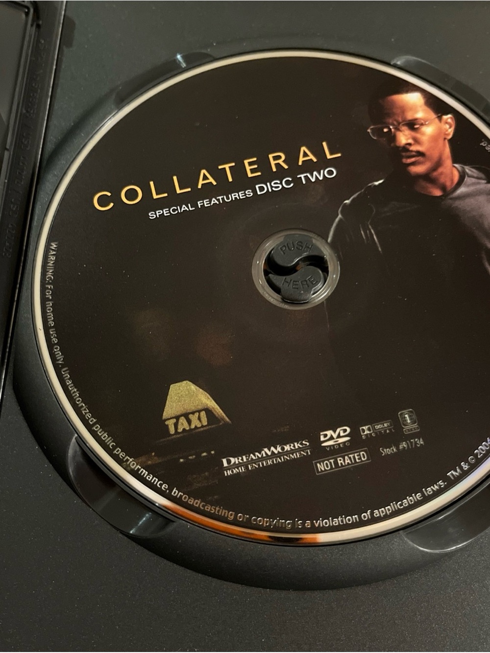 Collateral - Picture 4 of 4